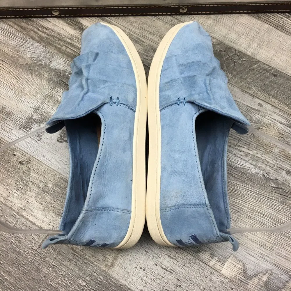 Toms flat women
